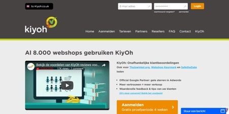 KiyOh